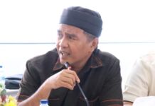 Wahyu Wahyudin: Sensus Ekonomi Peta Masa Depan Ekonomi Rakyat