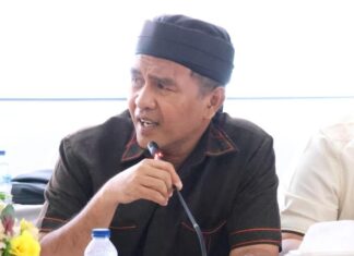 Wahyu Wahyudin: Sensus Ekonomi Peta Masa Depan Ekonomi Rakyat