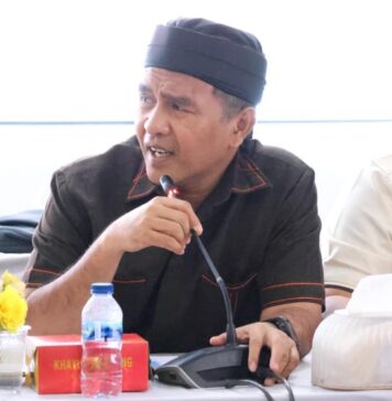 Wahyu Wahyudin: Sensus Ekonomi Peta Masa Depan Ekonomi Rakyat