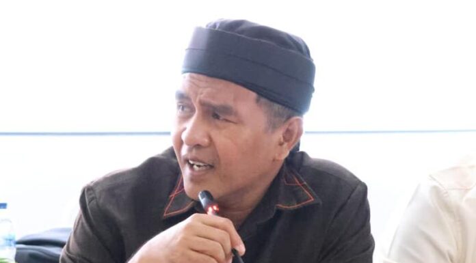 Wahyu Wahyudin: Sensus Ekonomi Peta Masa Depan Ekonomi Rakyat