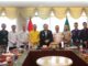Sukseskan Kontes Kapal Indonesia 2026, Pemprov Riau dan Polbeng Bersinergi