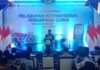 Pelabuhan Penumpang Dumai Terapkan Transaksi Non Tunai