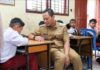 Pemko Pekanbaru Buka Jalur Pemenuhan Kuota SPMB SMP