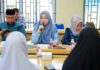 Ririn Warsiti Minta Pemprov Kepri Evaluasi Kebijakan Jalur Prestasi SPMB