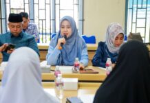 Ririn Warsiti Minta Pemprov Kepri Evaluasi Kebijakan Jalur Prestasi SPMB