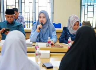 Ririn Warsiti Minta Pemprov Kepri Evaluasi Kebijakan Jalur Prestasi SPMB
