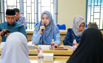 Ririn Warsiti Minta Pemprov Kepri Evaluasi Kebijakan Jalur Prestasi SPMB