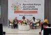 Japfa For Kids di Bintan Berlanjut, Retno: Protein Hewani untuk Anak
