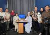 Puji Kinerja Diskominfotik Riau, Prima Yohana: Konten Informatif Gak Harus Kaku!