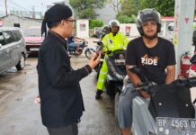 Wahyu Wahyudin Usul Harga BBM Non Subsidi di Kepri Diseragamkan