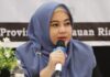 Ririn Warsiti Kritik Jalur Prestasi SPMB: Tak Adil Hanya Diukur dari Nilai TKA