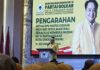 Musda VI Golkar Tanjungpinang, Ade Angga Tekankan Musyawarah Mufakat