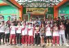 Kontingen Atletik Tanjungpinang Boyong 12 Medali Emas di POPDA X Kepri
