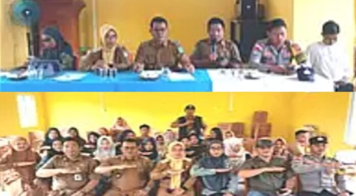 Bukit Padi Tetapkan Tiga Program Prioritas Cegah Stunting dalam RKPDes 2027
