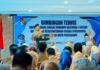 Operator Puskessos di Pekanbaru Ikuti Bimtek DTSEN