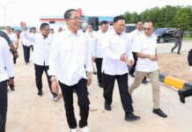 Melalui Kolaborasi, Batam Jadi Pilot Projek SiTaskin Pesisir