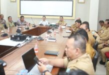 Bappenas Diminta Perhatikan Infrastruktur dan Konektivitas Anambas 