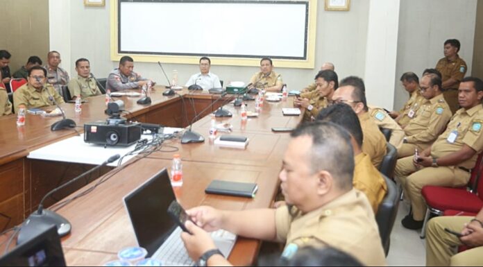 Bappenas Diminta Perhatikan Infrastruktur dan Konektivitas Anambas 