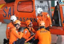 Waspada Penipuan, Basarnas Tidak Pernah Meminta Uang Operasi SAR
