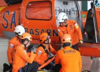 Waspada Penipuan, Basarnas Tidak Pernah Meminta Uang Operasi SAR