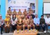 Ratusan Warga Anambas Ikut Pemeriksaan Kesehatan Gratis