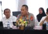 Kapolda Kepri Tekankan Publikasi Konstruktif Mampu Tarik Investasi