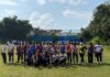 Jelang Porprov Kepri VI 2026, PERPANI Batam Seleksi 24 Atlet Panahan
