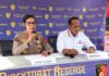 Polda Kepri Tetapkan Dua Tersangka Kasus Tiket Pesparawi Kepri