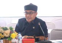 DPRD Kepri Apresiasi Bupati Anambas Gencar Promosikan Wisata