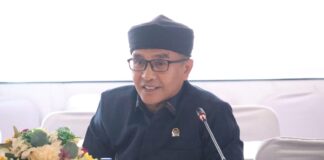 DPRD Kepri Apresiasi Bupati Anambas Gencar Promosikan Wisata