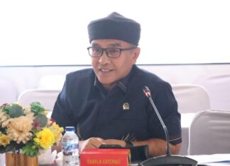 DPRD Kepri Apresiasi Bupati Anambas Gencar Promosikan Wisata