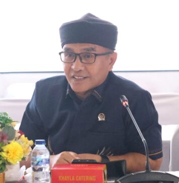 DPRD Kepri Apresiasi Bupati Anambas Gencar Promosikan Wisata