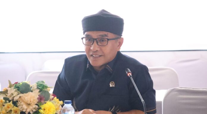 Wahyu Wahyudin Minta DKP Kepri Dalami Pengurangan Kuota Solar Subsidi Nelayan