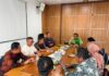 Ombudsman Kepri Pantau dan Jaring Aspirasi di Kecamatan Sungai Beduk