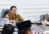 Plt Bupati Kuansing Minta OPD Optimalkan Sumber PAD