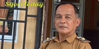 Kades Landak Imbau Nelayan Pantau Peringatan BMKG Sebelum Melaut 