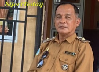 Kades Landak Imbau Nelayan Pantau Peringatan BMKG Sebelum Melaut 