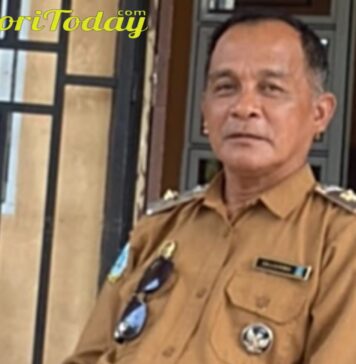Kades Landak Imbau Nelayan Pantau Peringatan BMKG Sebelum Melaut 
