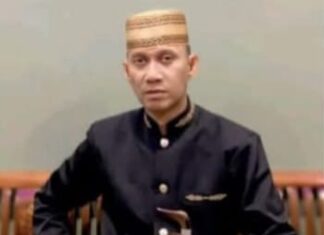Patron Sikapi Praktik Gerenti di Pelabuhan Karimun