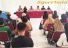 Jelang Pilkades, Desa Landak Bentuk Tim Penyusun RKPDes dan Tim Verifikasi 2027