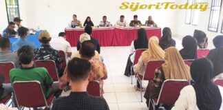 Jelang Pilkades, Desa Landak Bentuk Tim Penyusun RKPDes dan Tim Verifikasi 2027