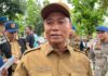 Wawako Pekanbaru Akui Masih Terima Laporan Aktivitas Kelompok LGBT