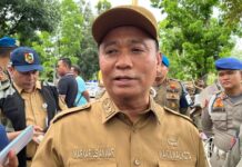 Wawako Pekanbaru Akui Masih Terima Laporan Aktivitas Kelompok LGBT