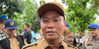 Wawako Pekanbaru Akui Masih Terima Laporan Aktivitas Kelompok LGBT