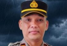 Cuaca Tak Menentu, Kapolsek Jemaja Imbau Nelayan Utamakan Keselamatan