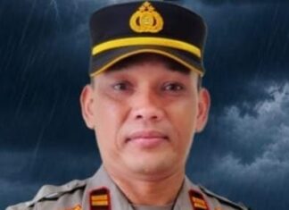 Cuaca Tak Menentu, Kapolsek Jemaja Imbau Nelayan Utamakan Keselamatan