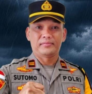 Cuaca Tak Menentu, Kapolsek Jemaja Imbau Nelayan Utamakan Keselamatan