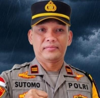 Cuaca Tak Menentu, Kapolsek Jemaja Imbau Nelayan Utamakan Keselamatan