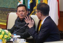 Ansar Dukung Pengembangan Treasure Bay, Perkuat Pariwisata dan Investasi Kepri