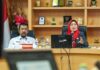 Ayo! Nobar Final Piala Dunia 2026 di Taman Gurindam Tanjungpinang